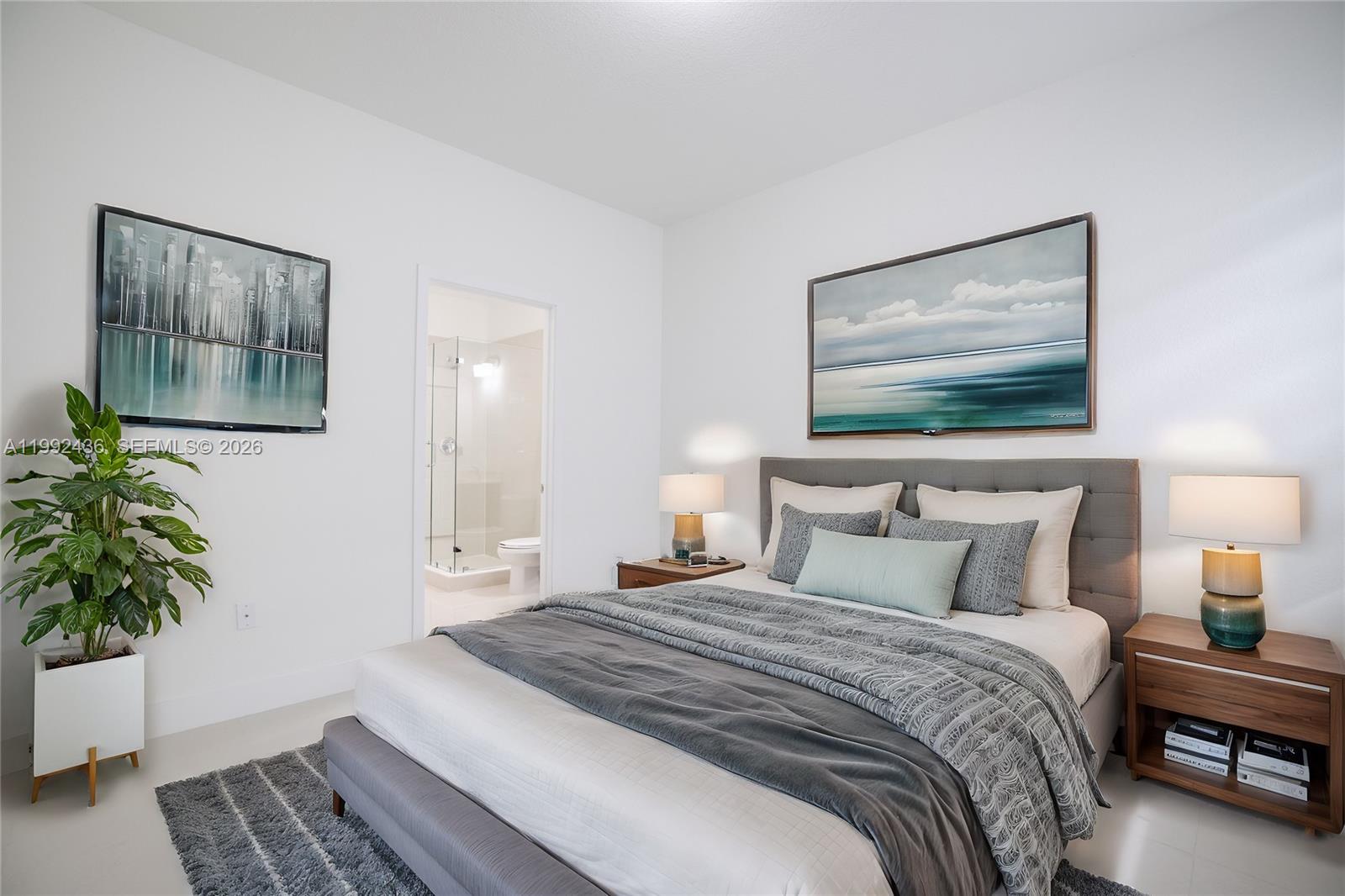J G HEADS FARMS SUB - Residential Lease