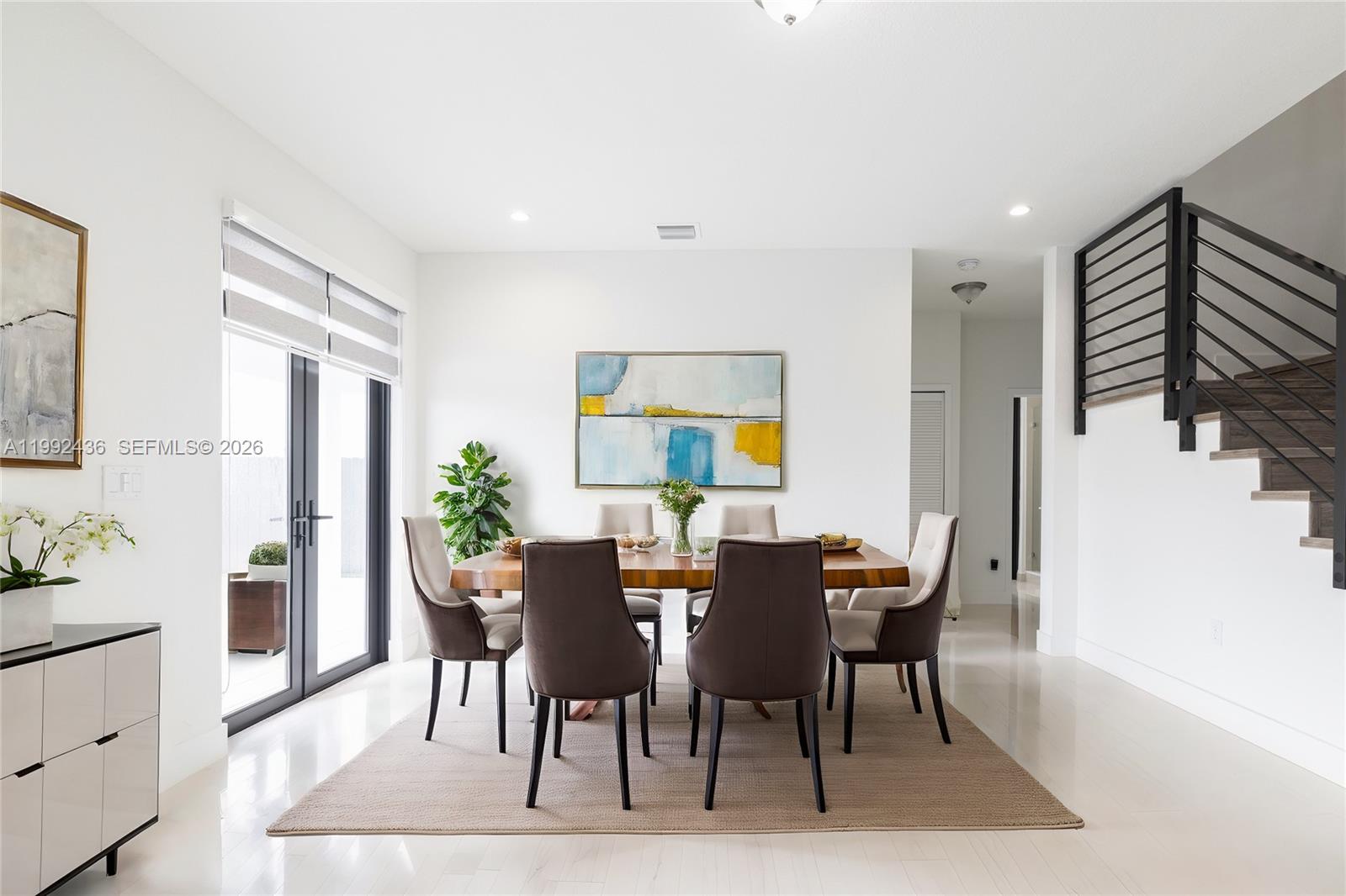 J G HEADS FARMS SUB - Residential Lease