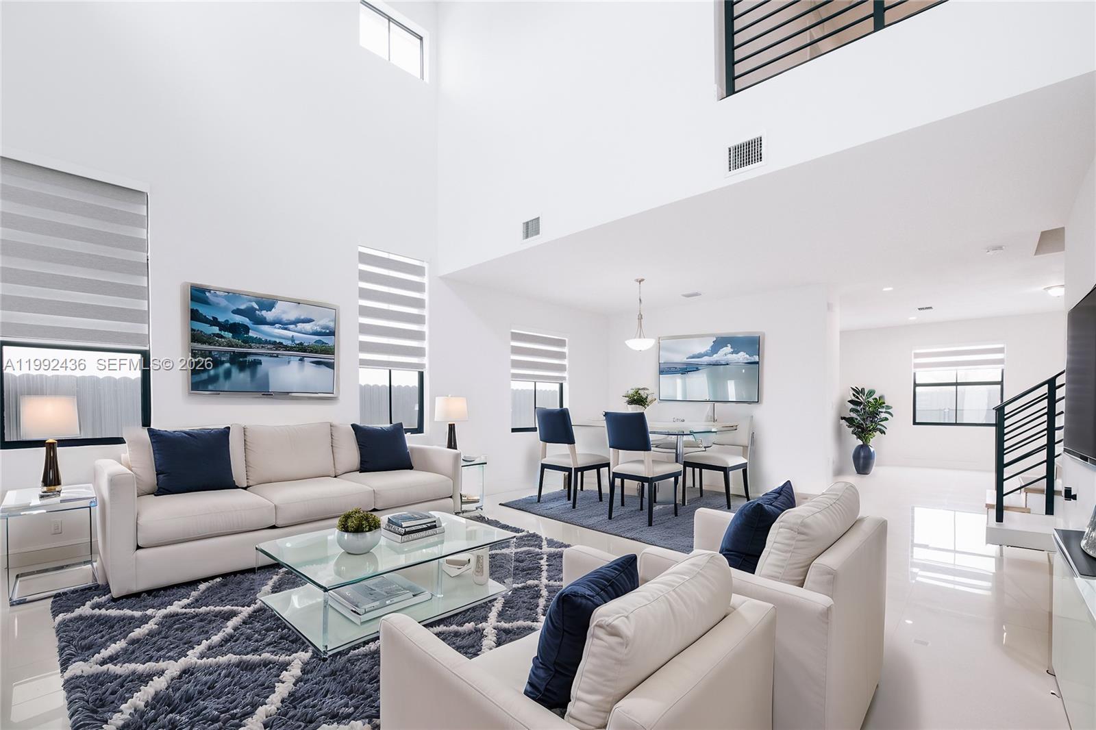 J G HEADS FARMS SUB - Residential Lease