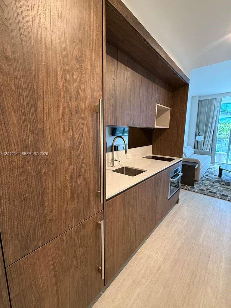 DOMUS FLATS - Residential