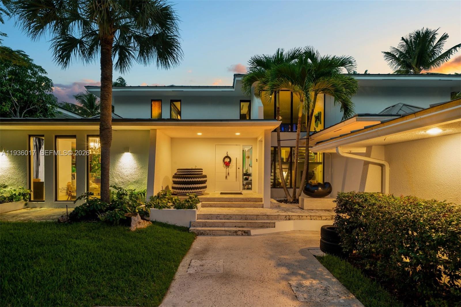 CAPE FLA SUB SEC 2 - Residential
