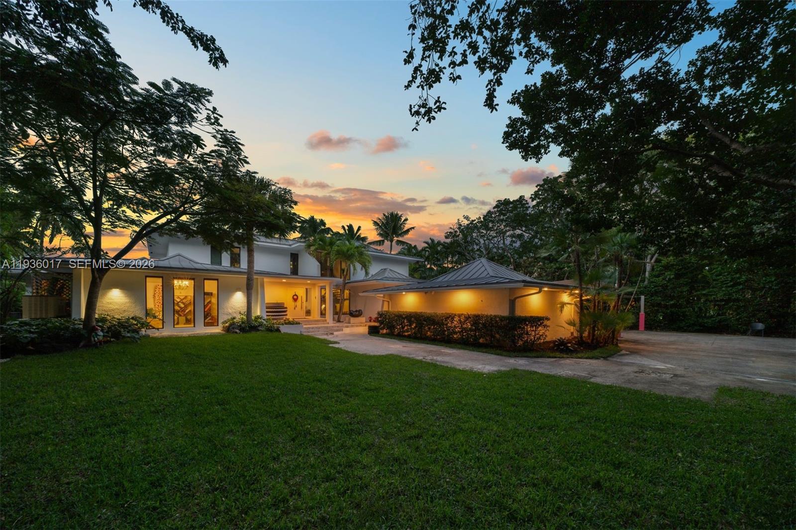 CAPE FLA SUB SEC 2 - Residential