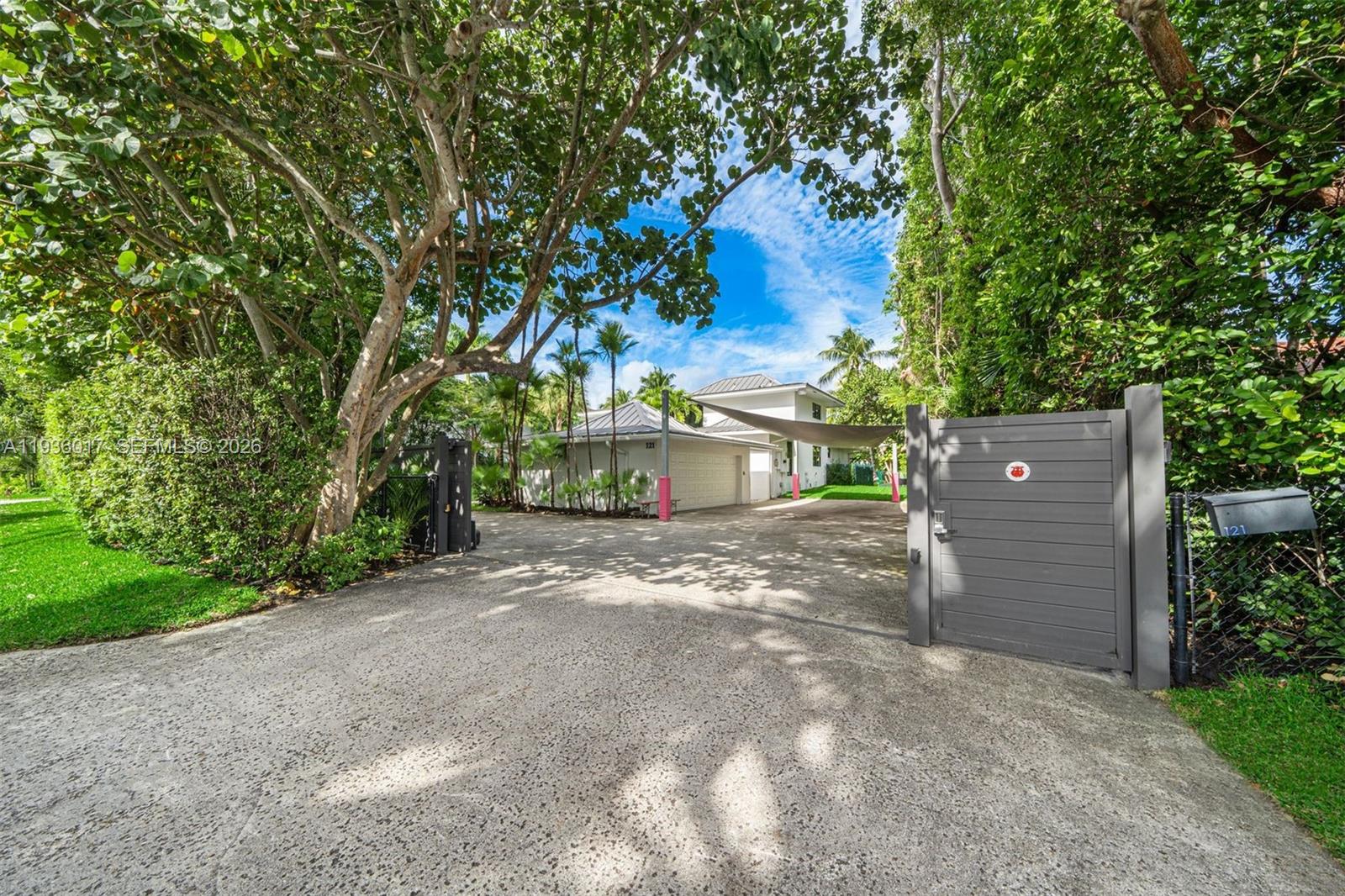 CAPE FLA SUB SEC 2 - Residential