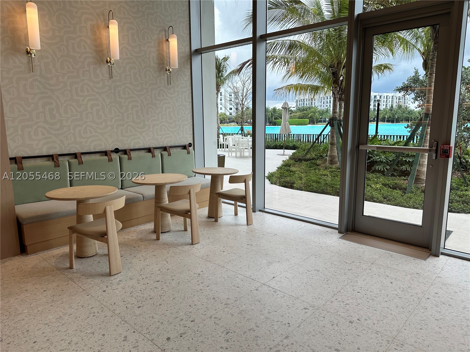 ONE PARK TOWER APT 1407 - Residential Lease