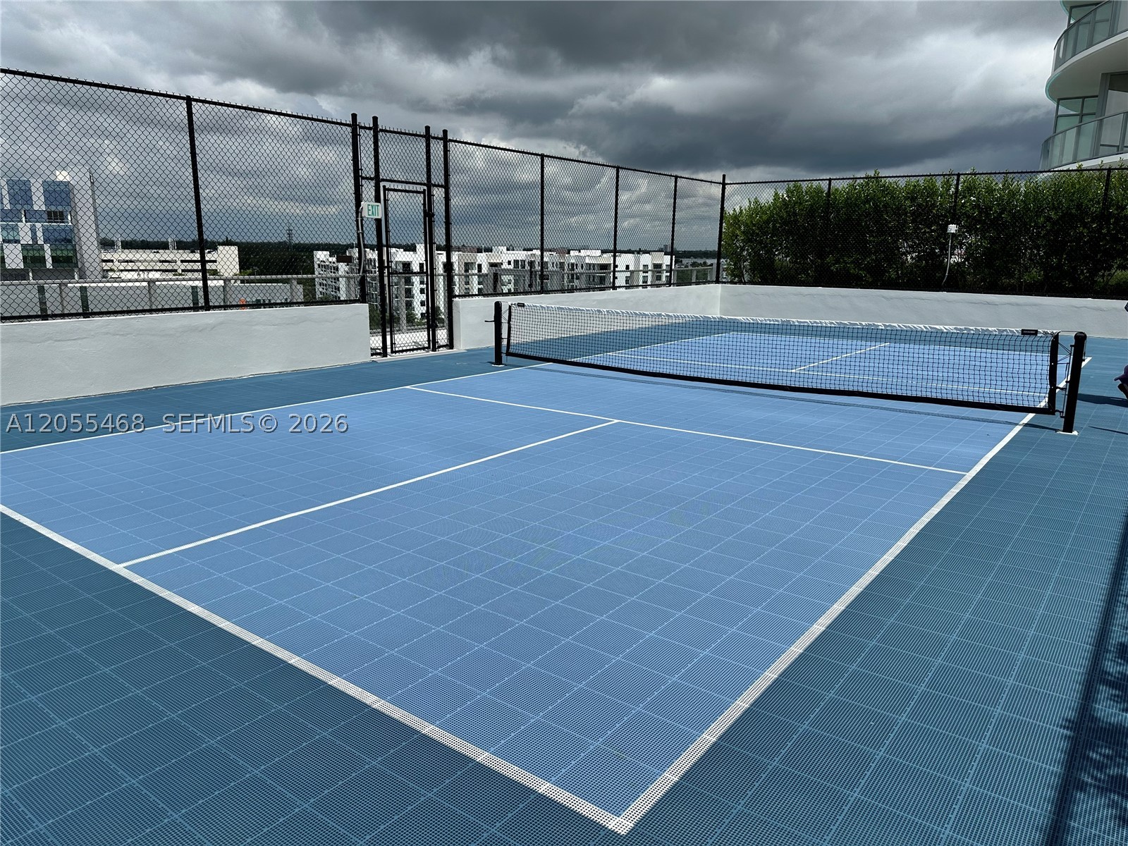 ONE PARK TOWER APT 1407 - Residential Lease