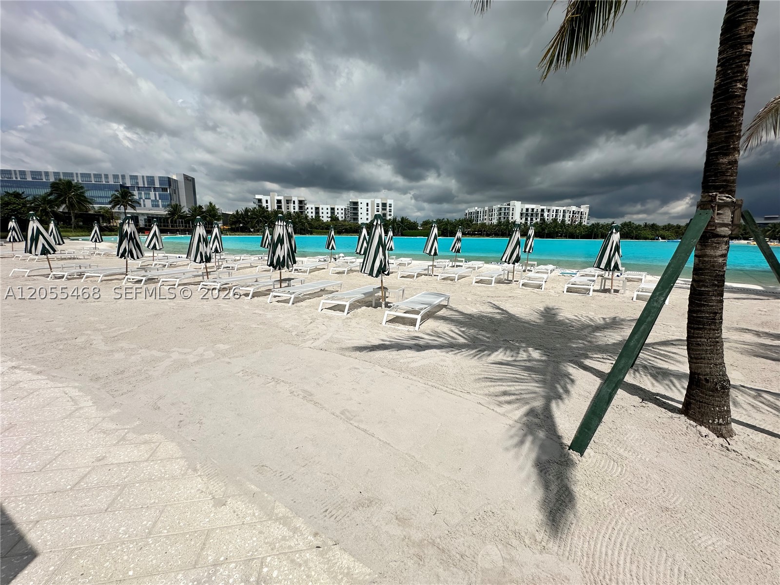 ONE PARK TOWER APT 1407 - Residential Lease