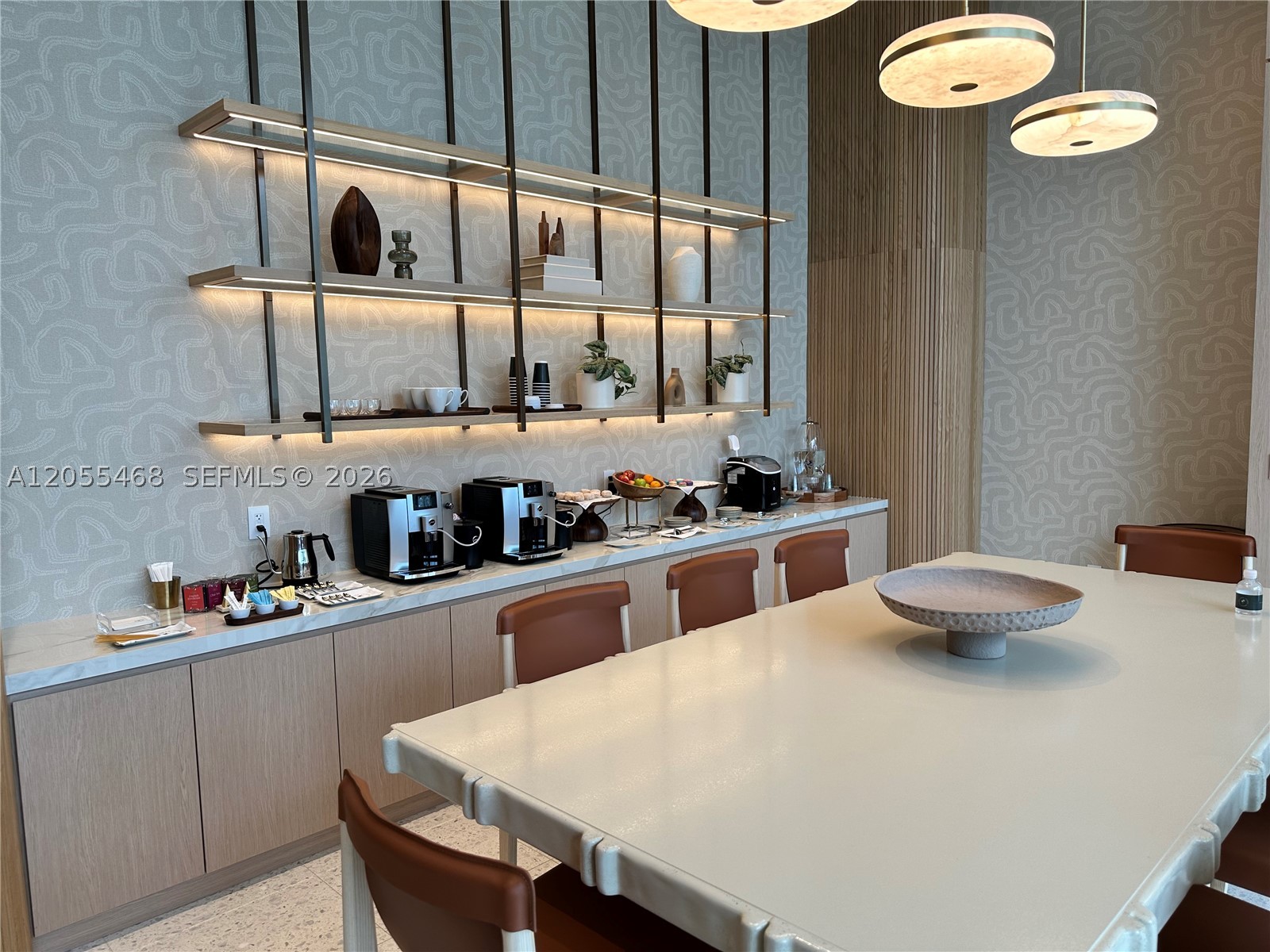 ONE PARK TOWER APT 1407 - Residential Lease
