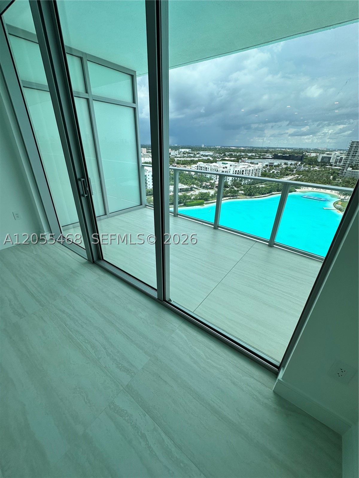 ONE PARK TOWER APT 1407 - Residential Lease