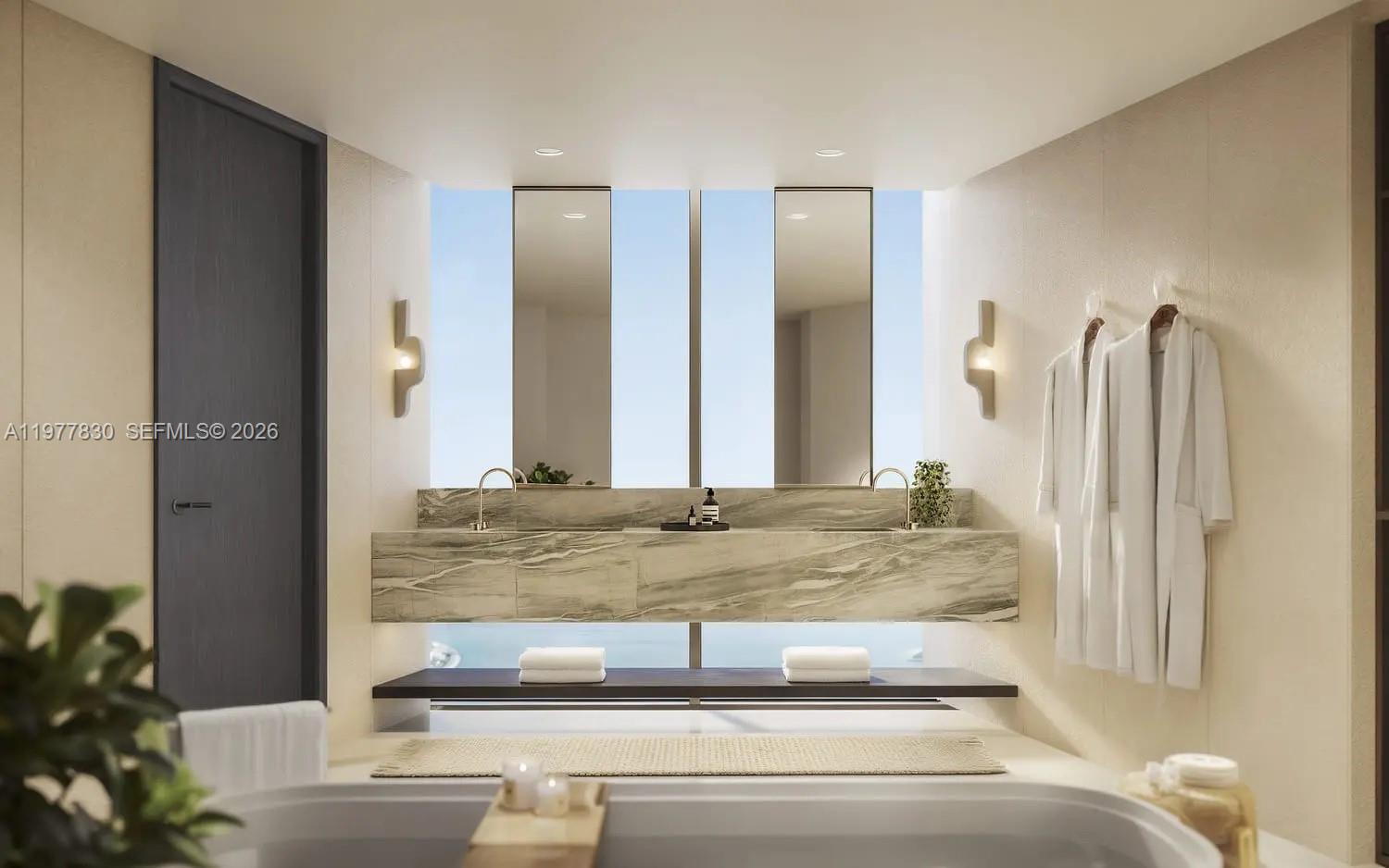 Six Senses Residence - Residential