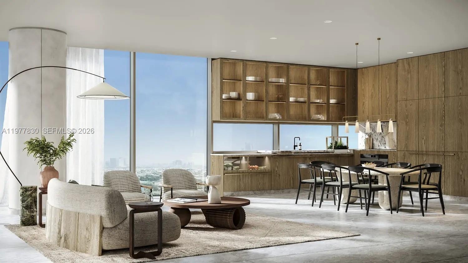 Six Senses Residence - Residential
