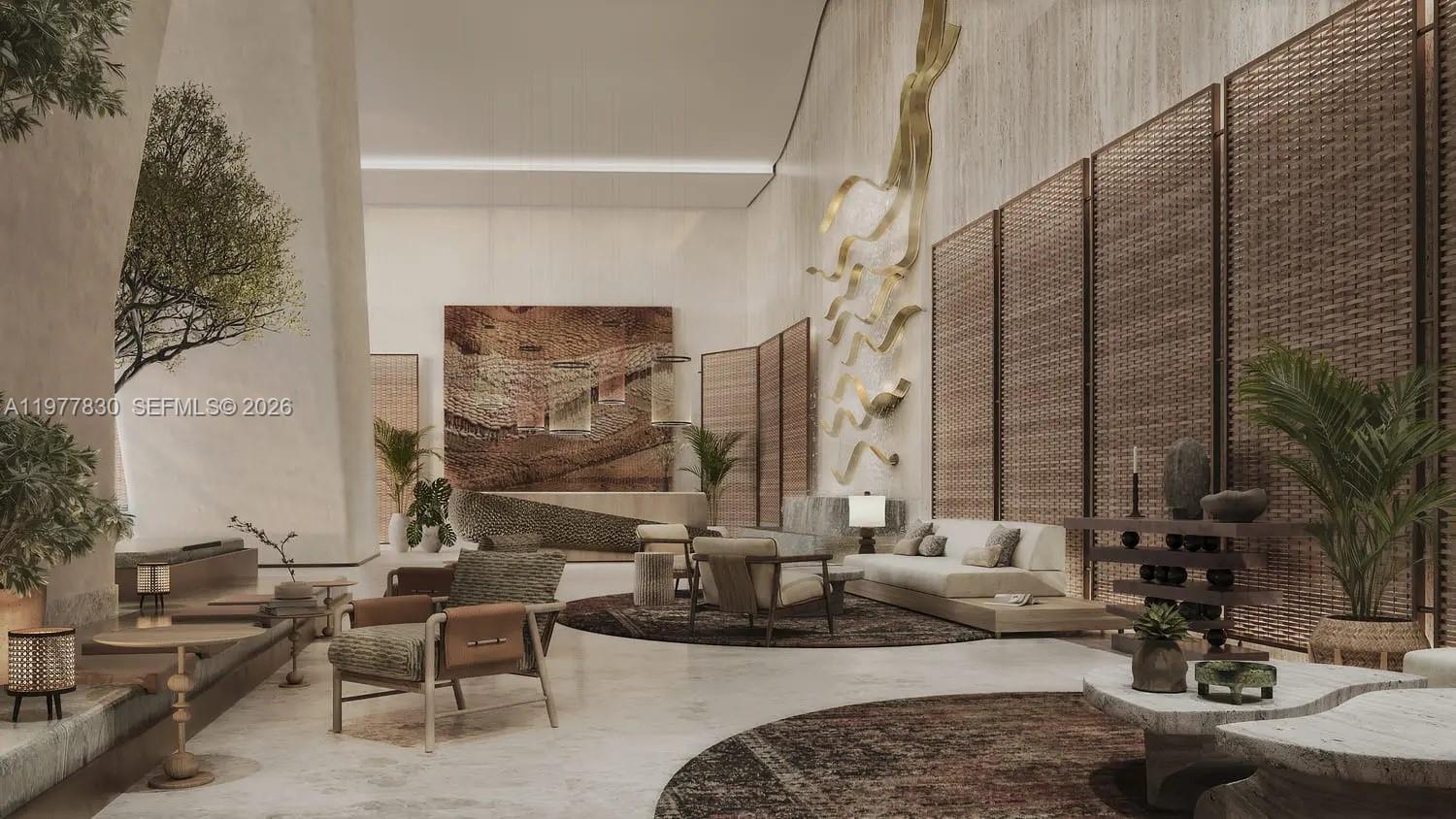 Six Senses Residence - Residential