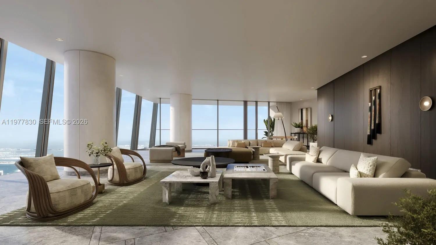 Six Senses Residence - Residential
