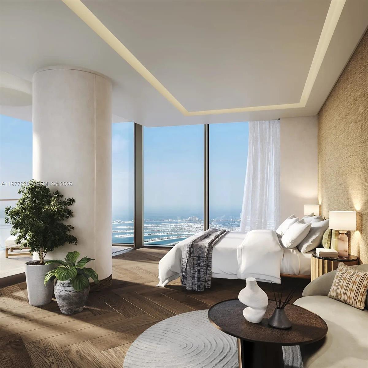 Six Senses Residence - Residential