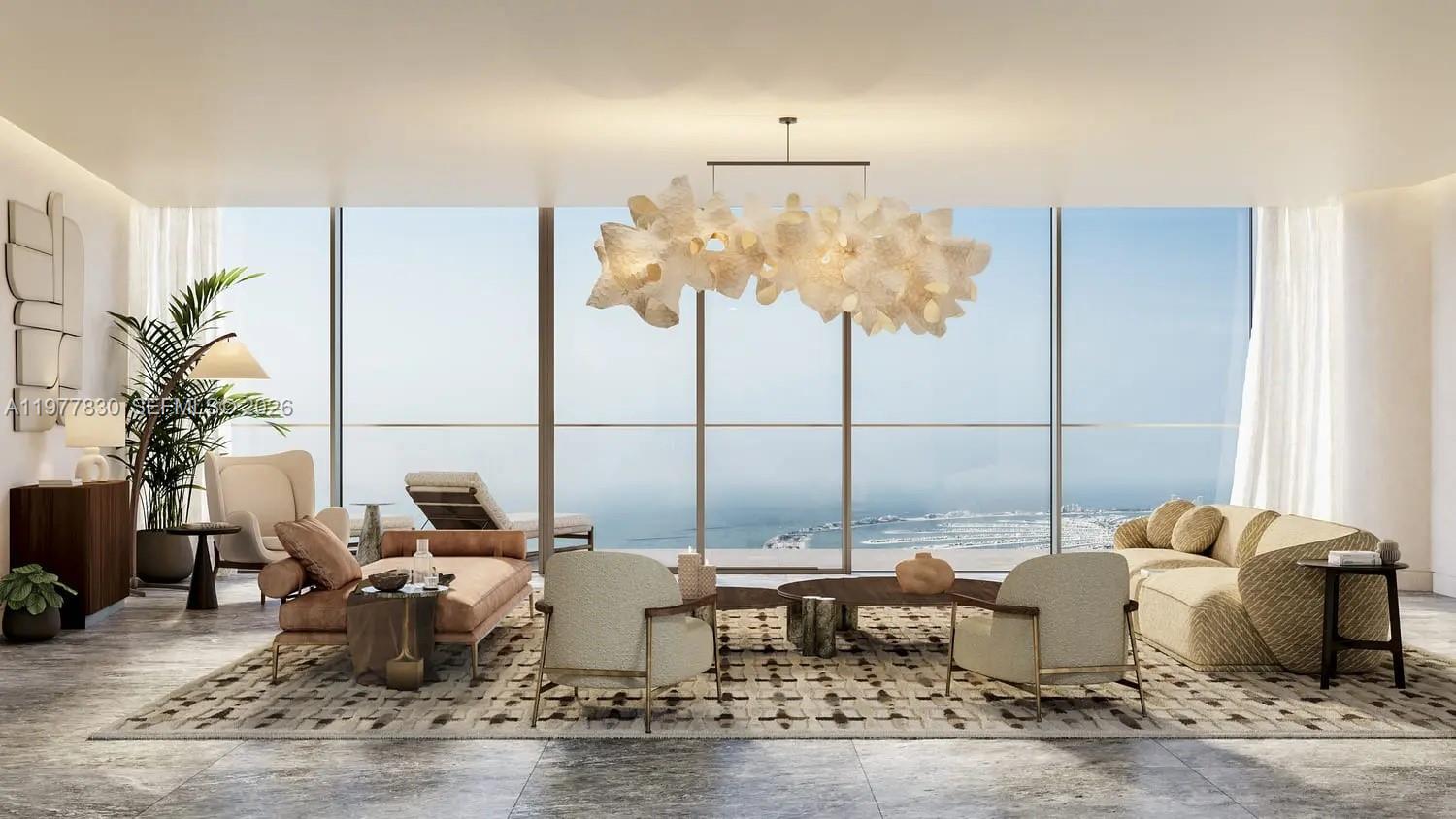 Six Senses Residence - Residential
