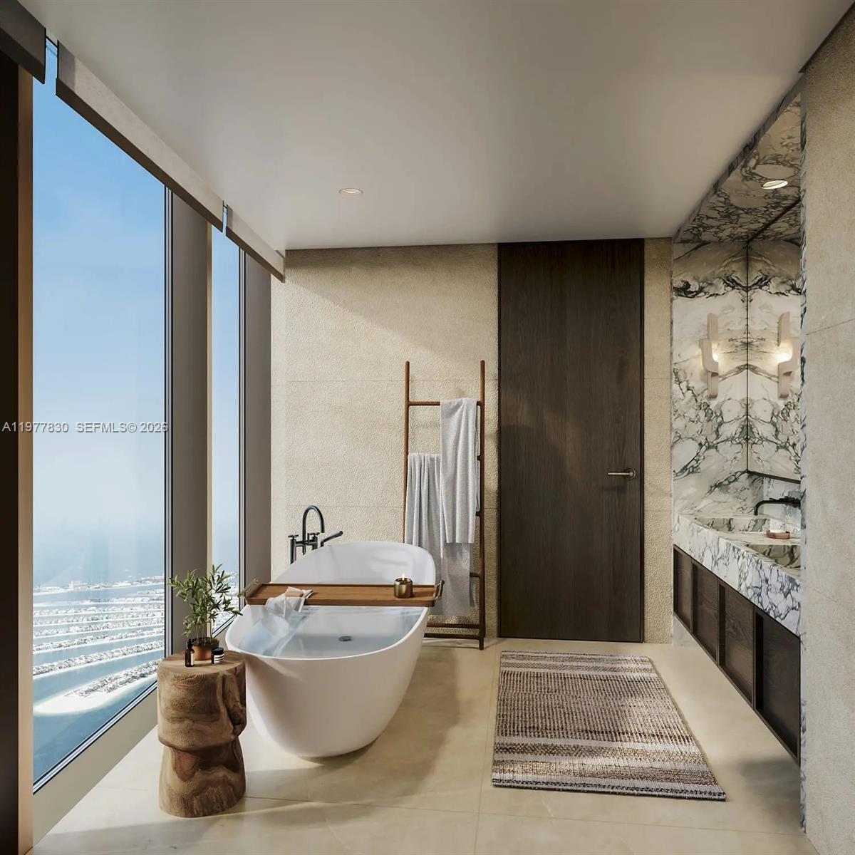 Six Senses Residence - Residential