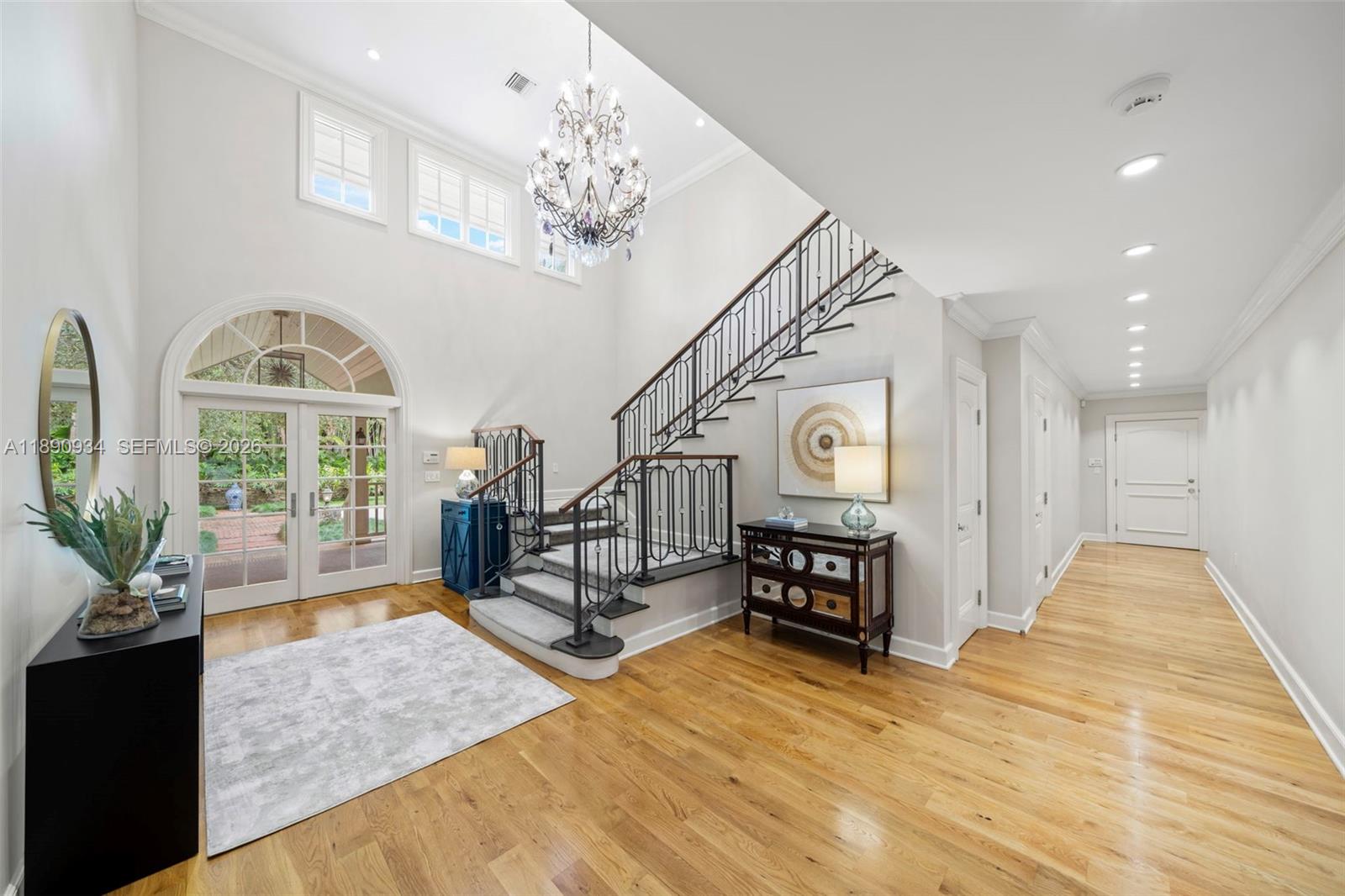 KERRWOOD OAKS - Residential