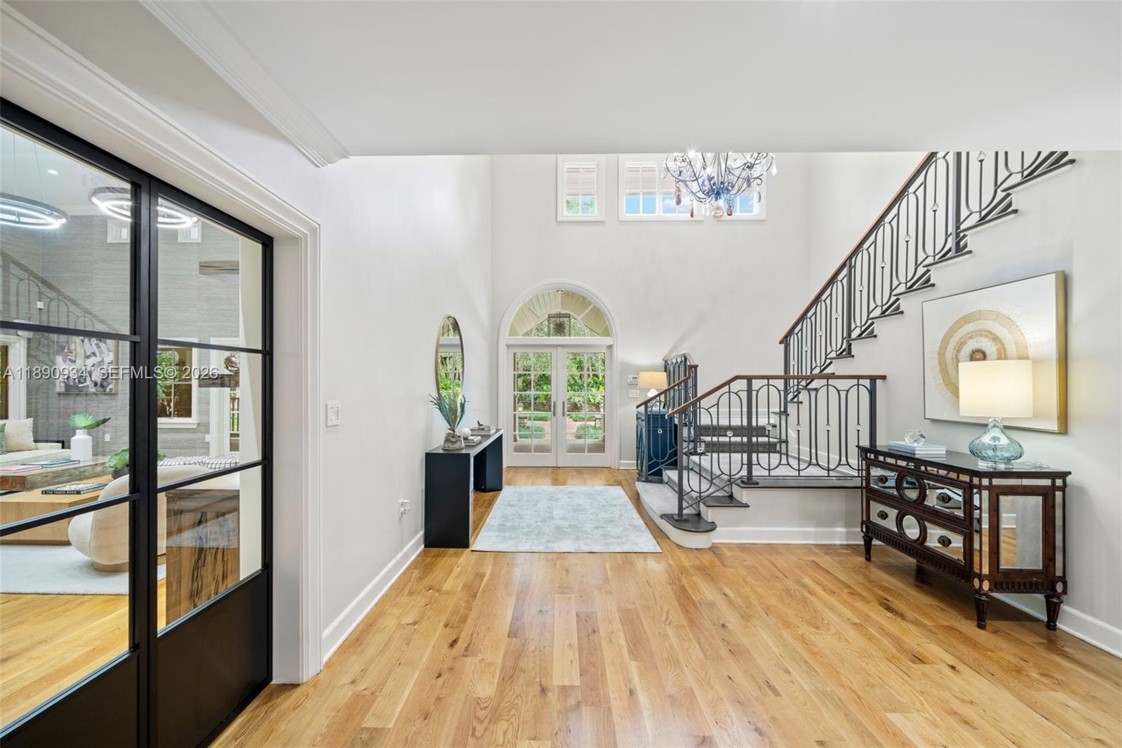 KERRWOOD OAKS - Residential