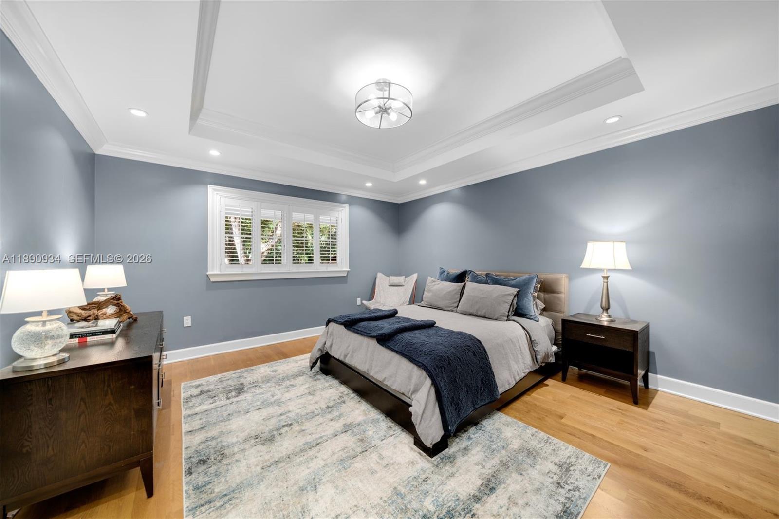 KERRWOOD OAKS - Residential