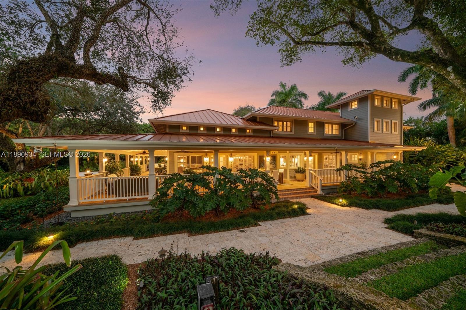 KERRWOOD OAKS - Residential