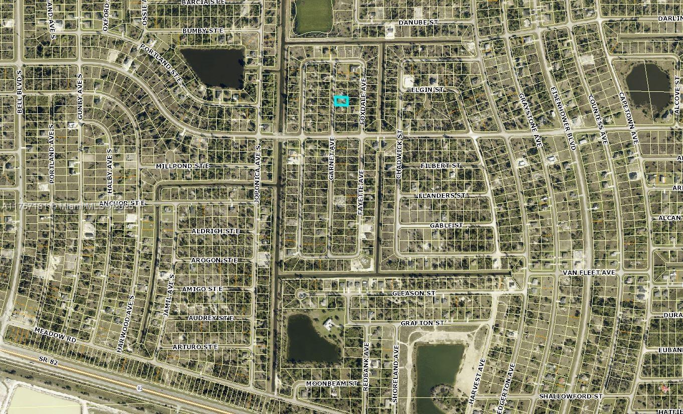 Lehigh Acres - Land