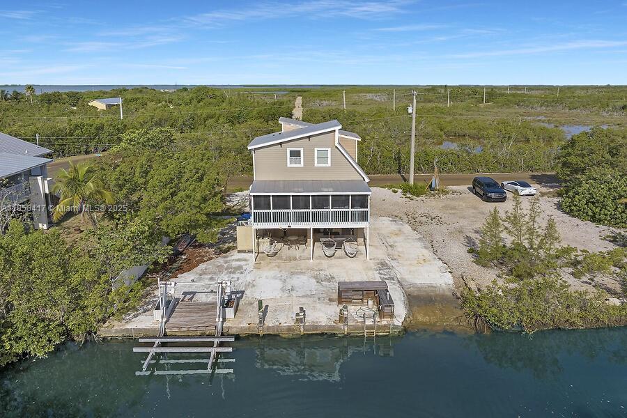 VACATION HARBOR - Residential