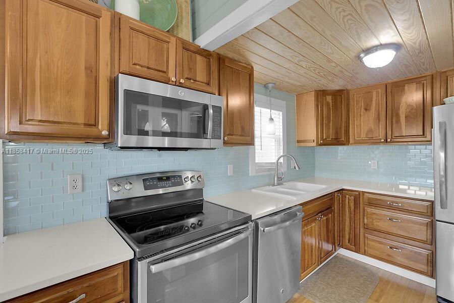 VACATION HARBOR - Residential