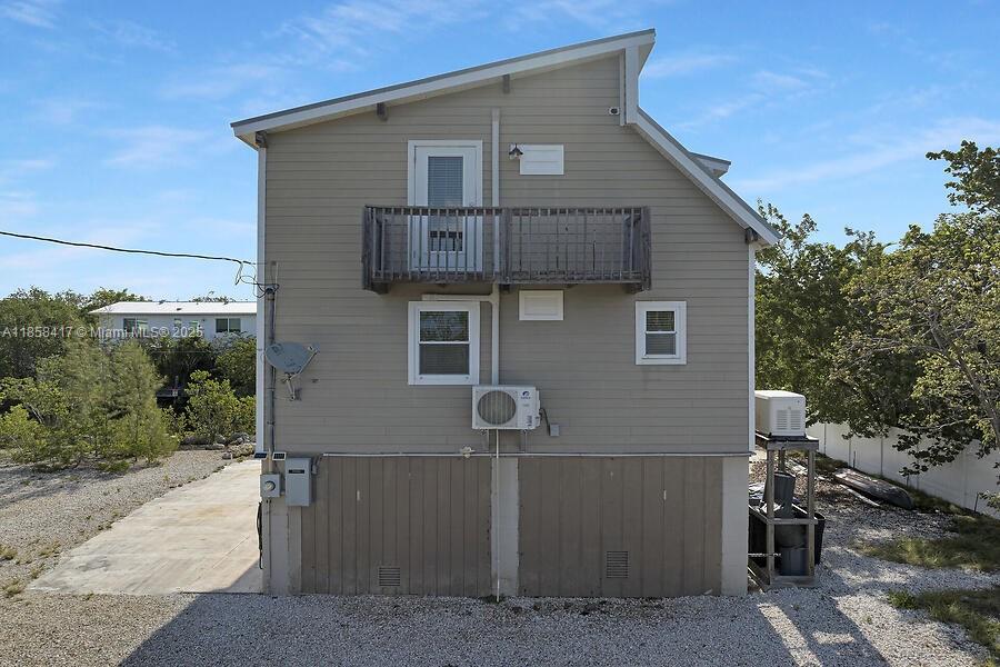 VACATION HARBOR - Residential