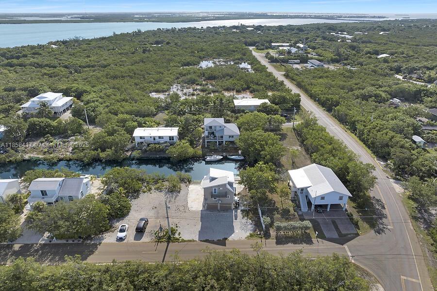 VACATION HARBOR - Residential