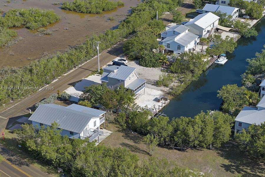 VACATION HARBOR - Residential