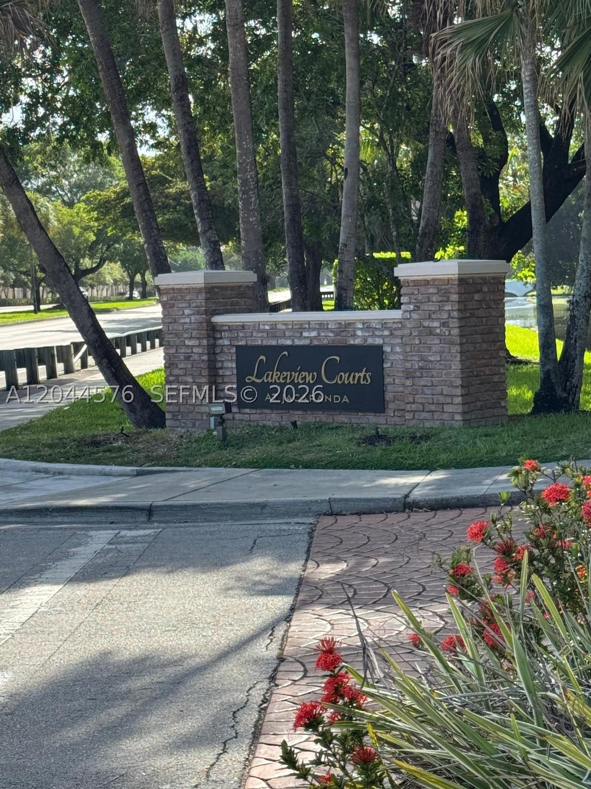 Jacaranda - Residential