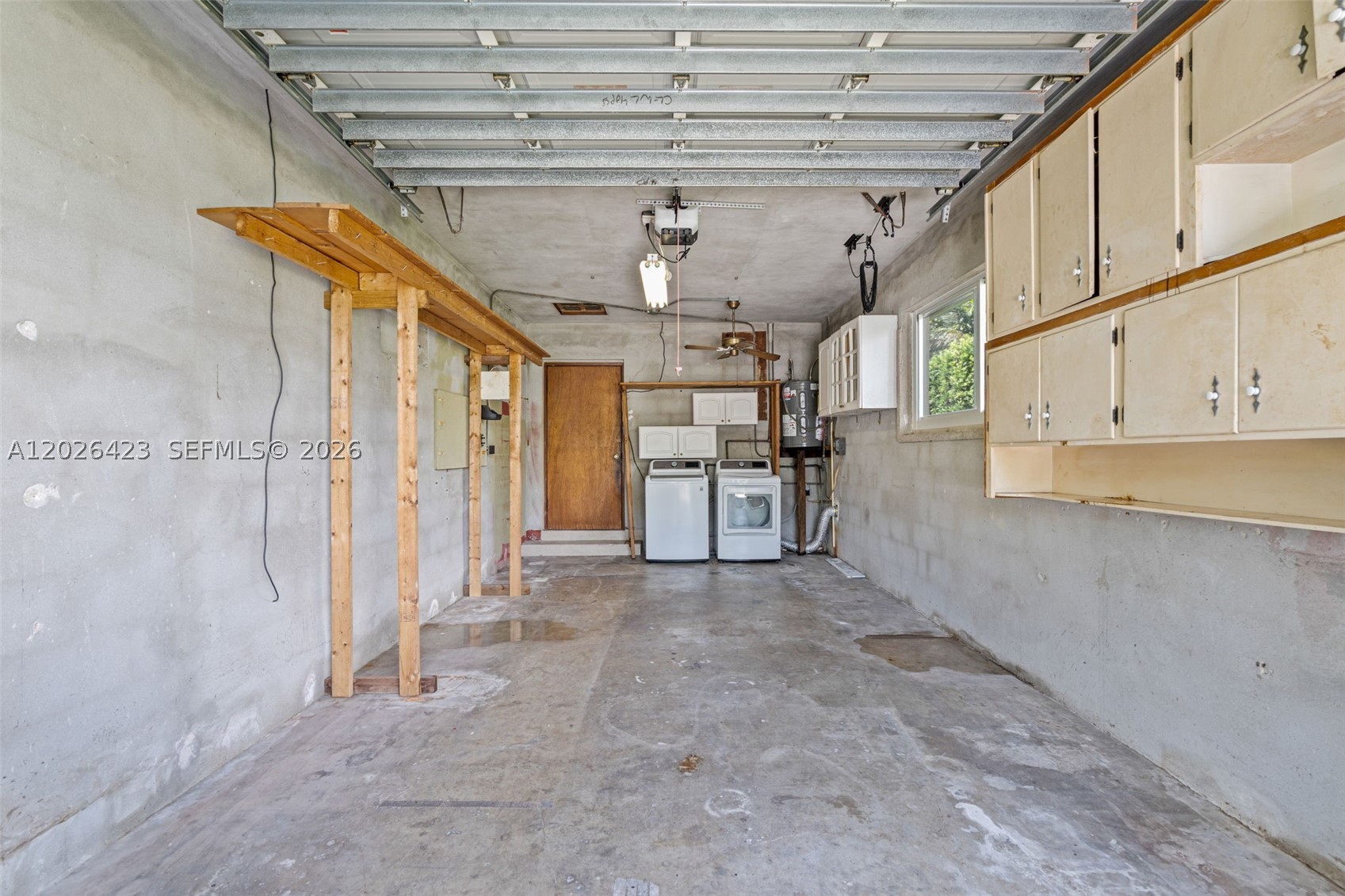 GRIFFING BISCAYNE PARK EST - Residential