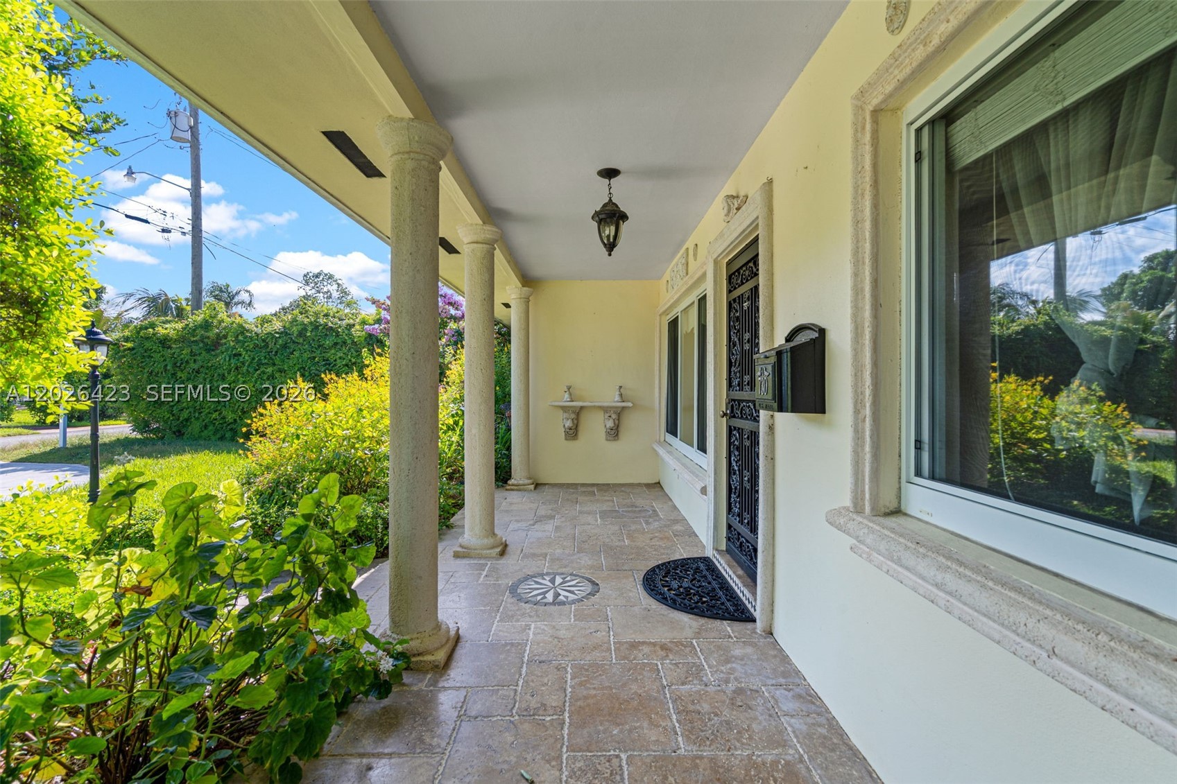 GRIFFING BISCAYNE PARK EST - Residential