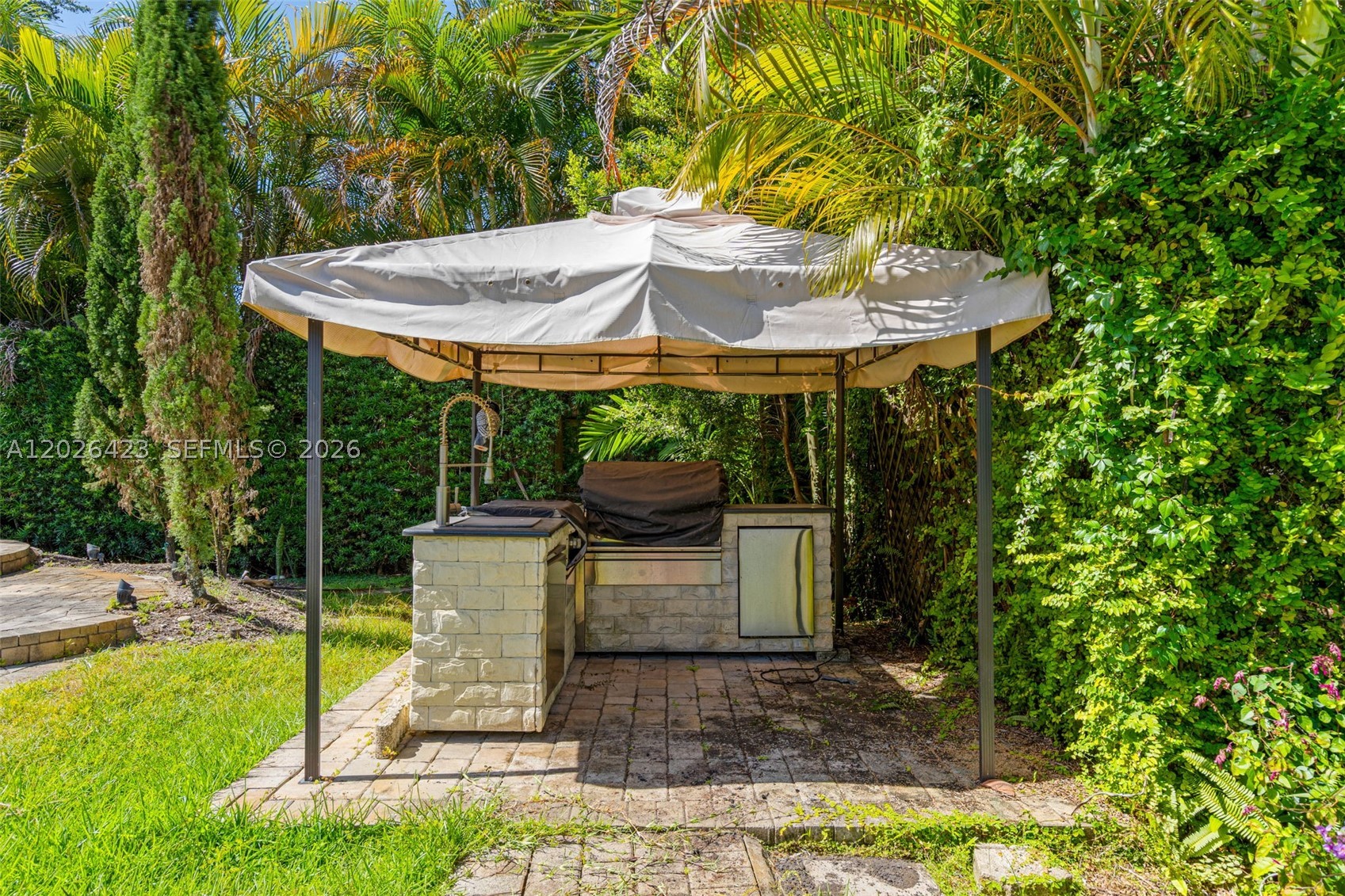 GRIFFING BISCAYNE PARK EST - Residential