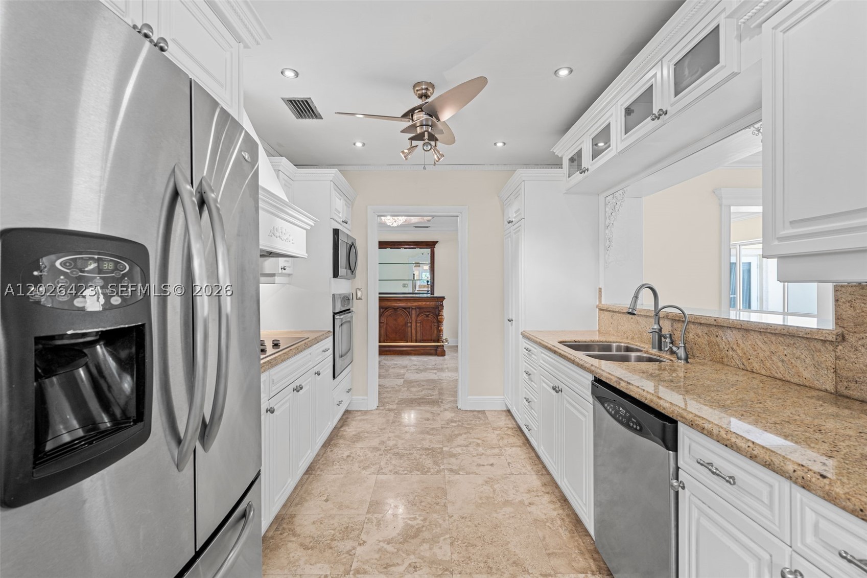 GRIFFING BISCAYNE PARK EST - Residential
