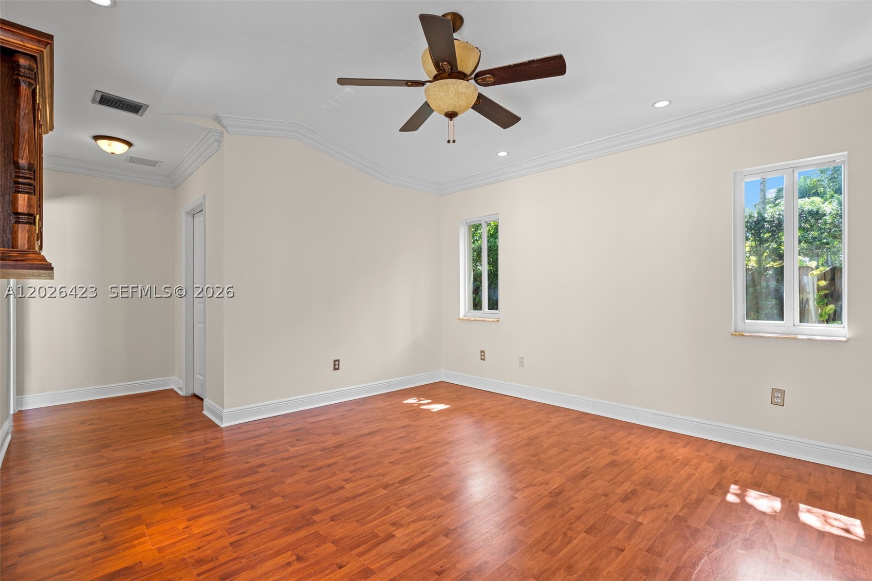 GRIFFING BISCAYNE PARK EST - Residential