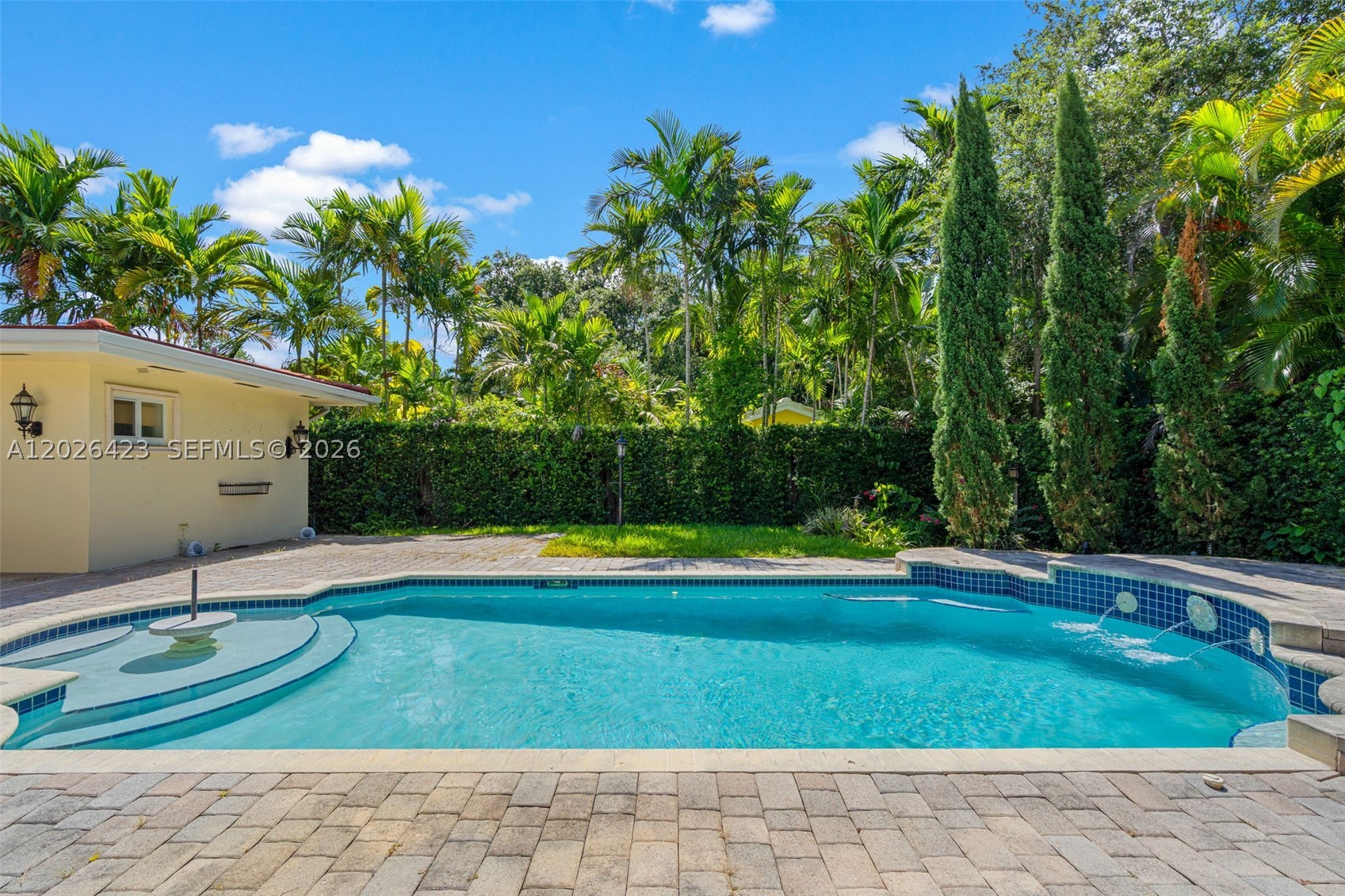 GRIFFING BISCAYNE PARK EST - Residential