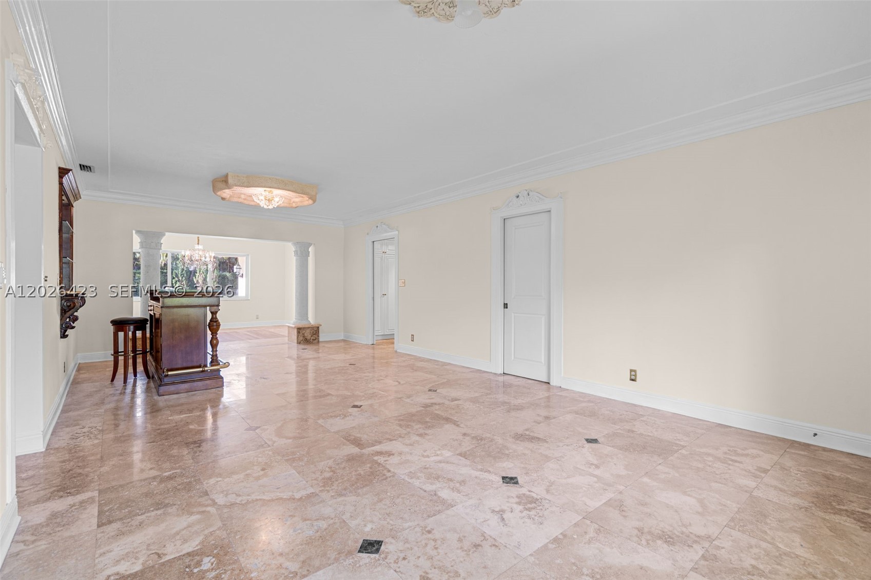 GRIFFING BISCAYNE PARK EST - Residential