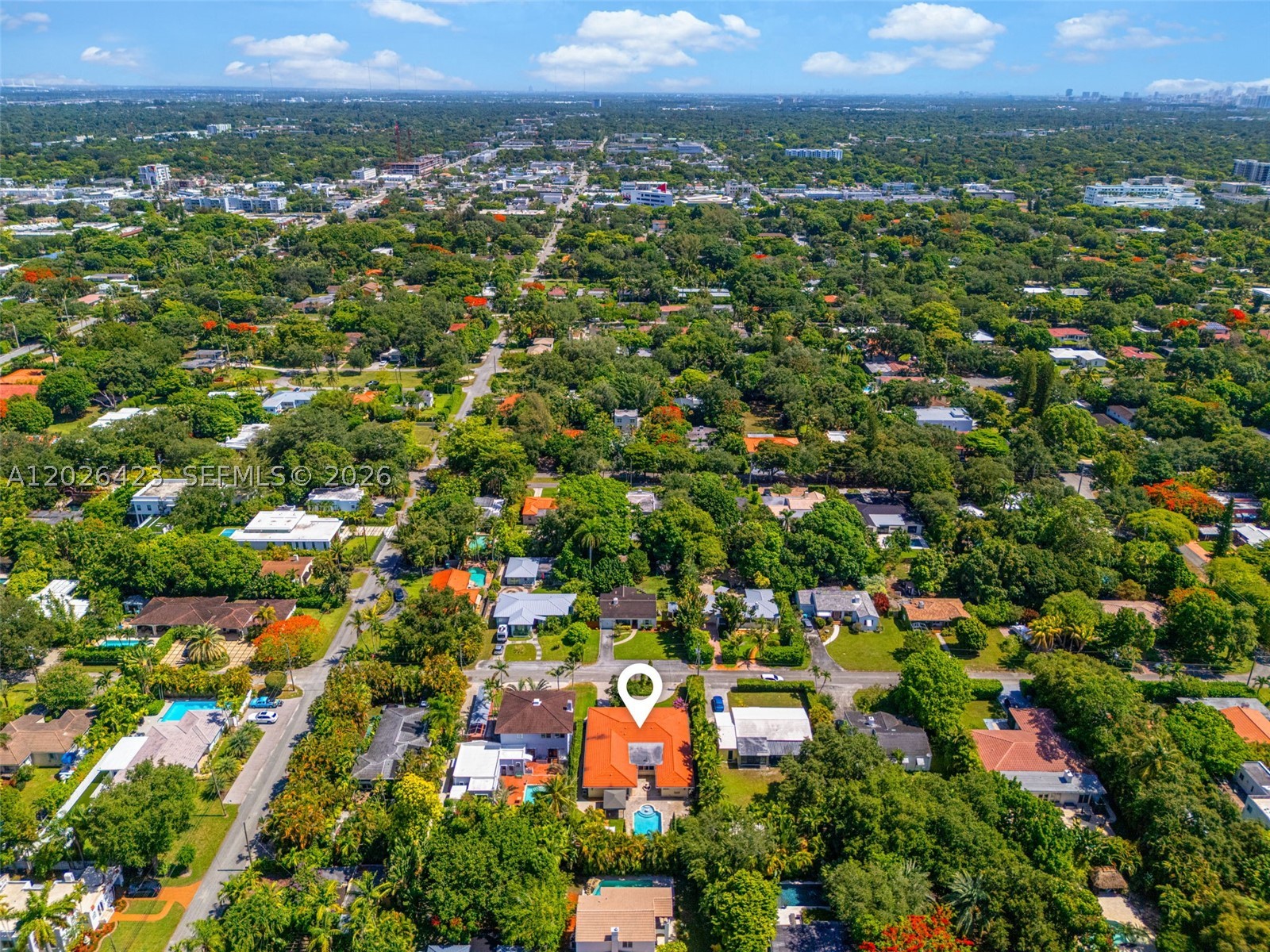 GRIFFING BISCAYNE PARK EST - Residential