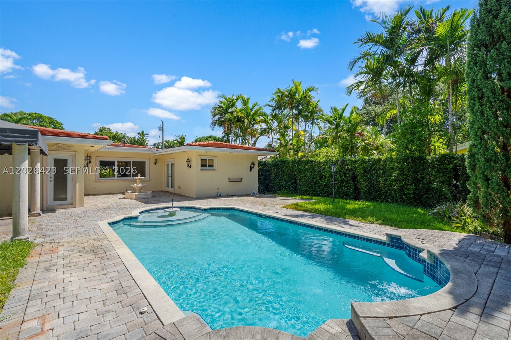 GRIFFING BISCAYNE PARK EST - Residential