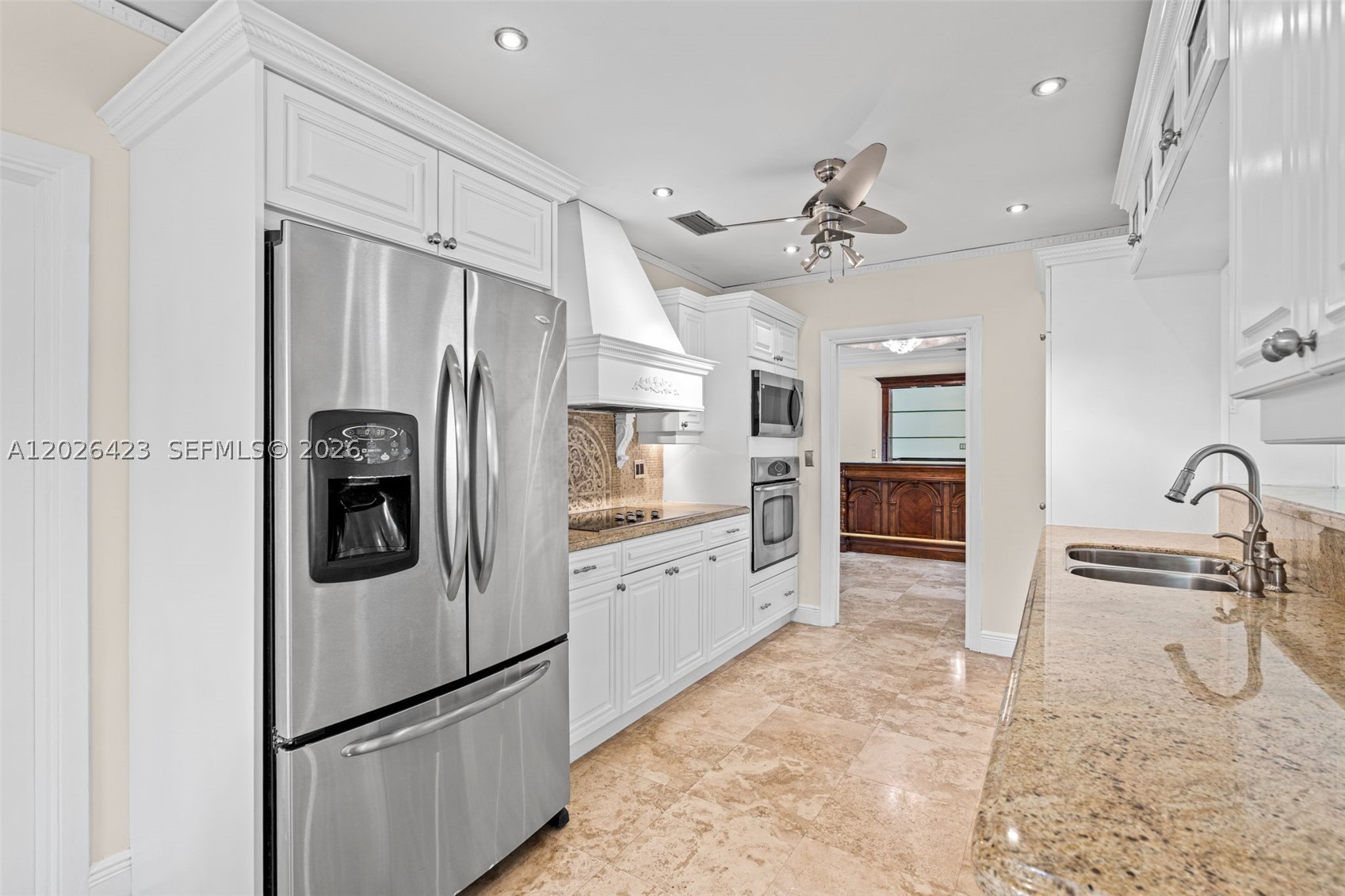 GRIFFING BISCAYNE PARK EST - Residential