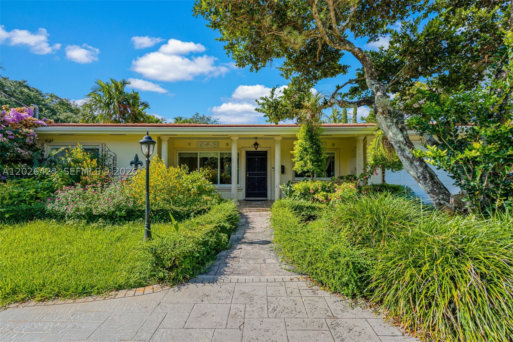 GRIFFING BISCAYNE PARK EST - Residential