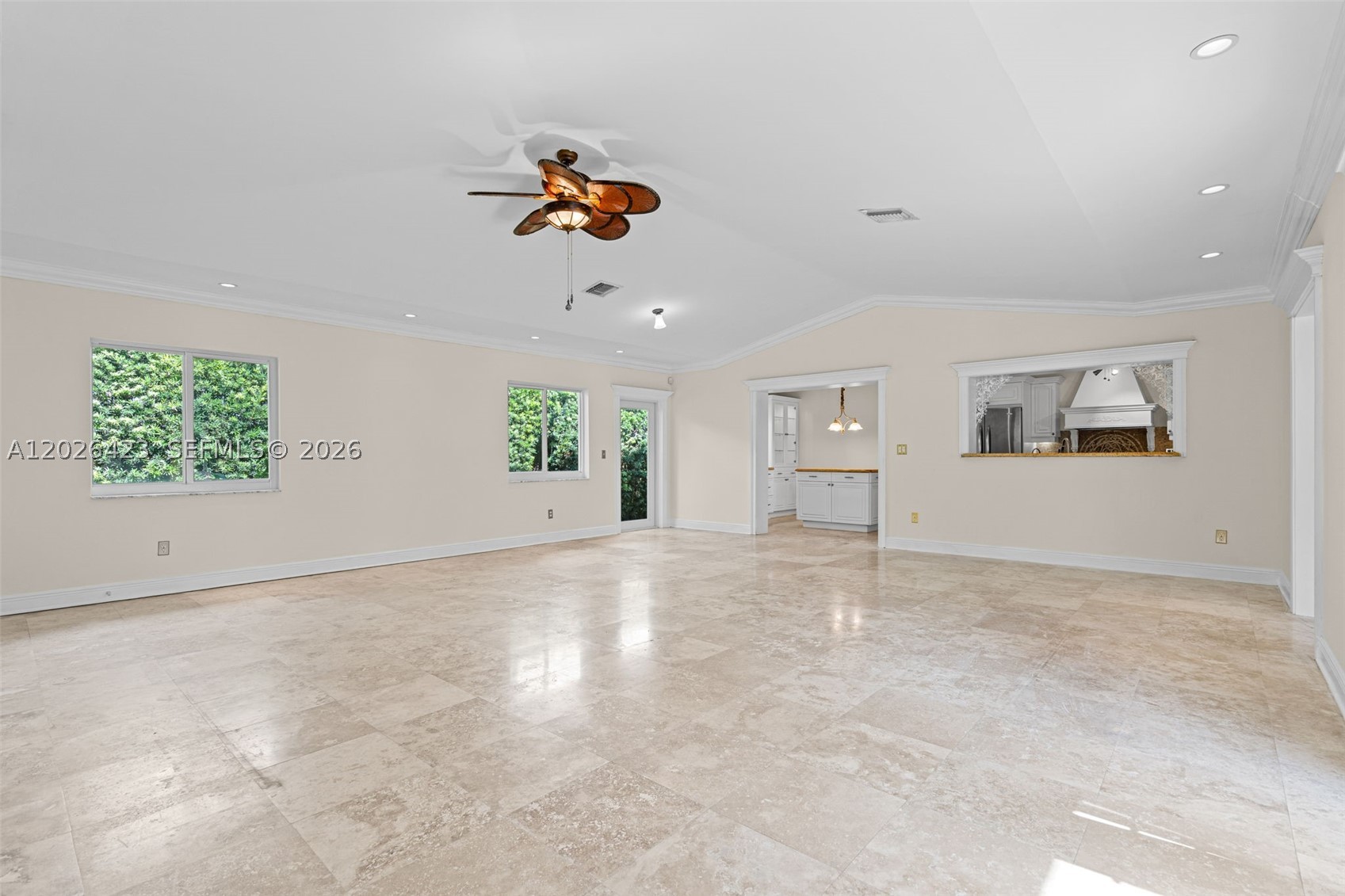 GRIFFING BISCAYNE PARK EST - Residential