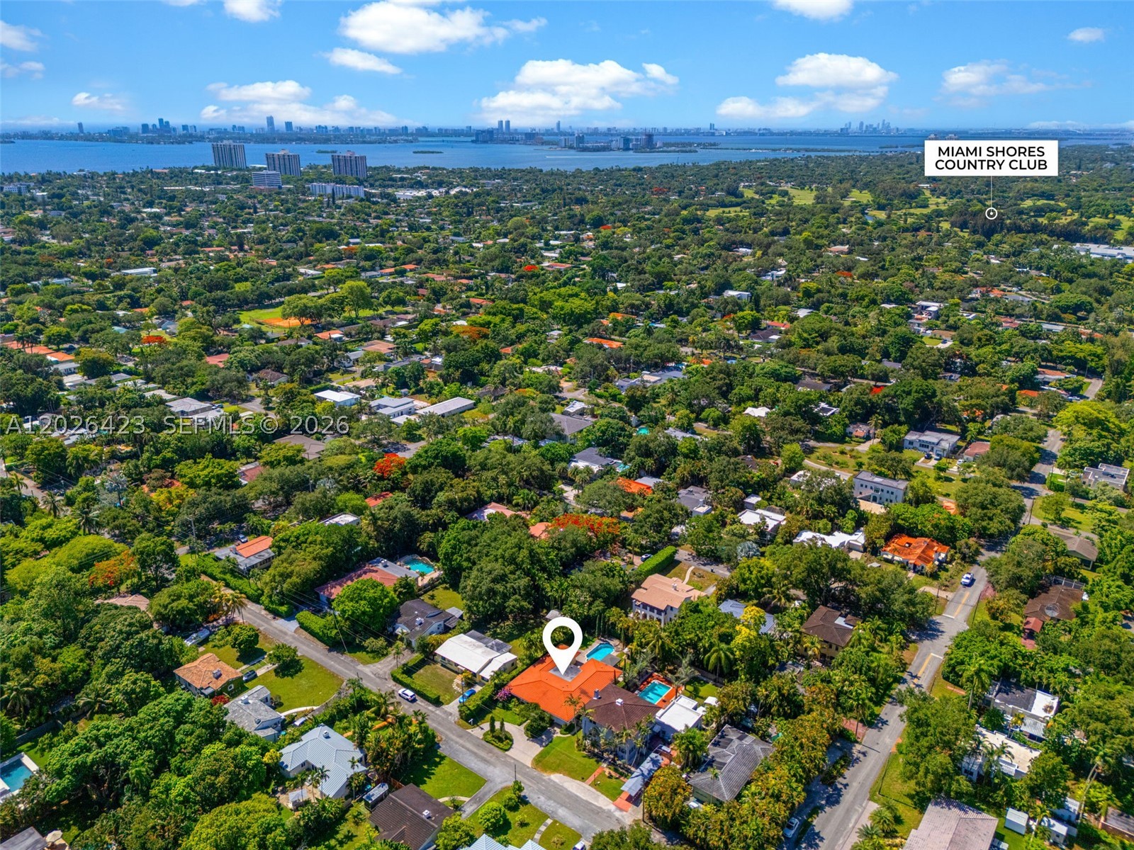 GRIFFING BISCAYNE PARK EST - Residential