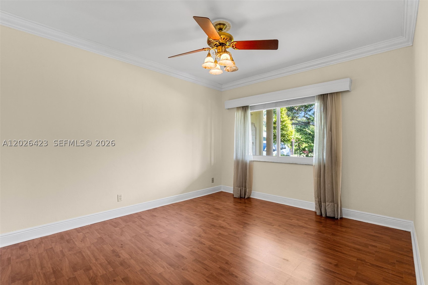 GRIFFING BISCAYNE PARK EST - Residential