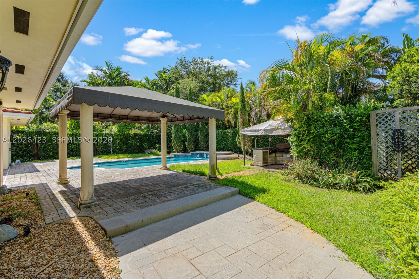 GRIFFING BISCAYNE PARK EST - Residential