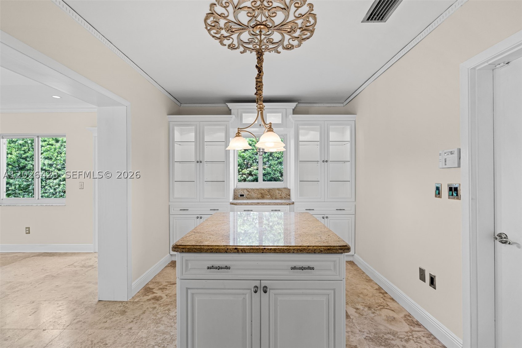 GRIFFING BISCAYNE PARK EST - Residential