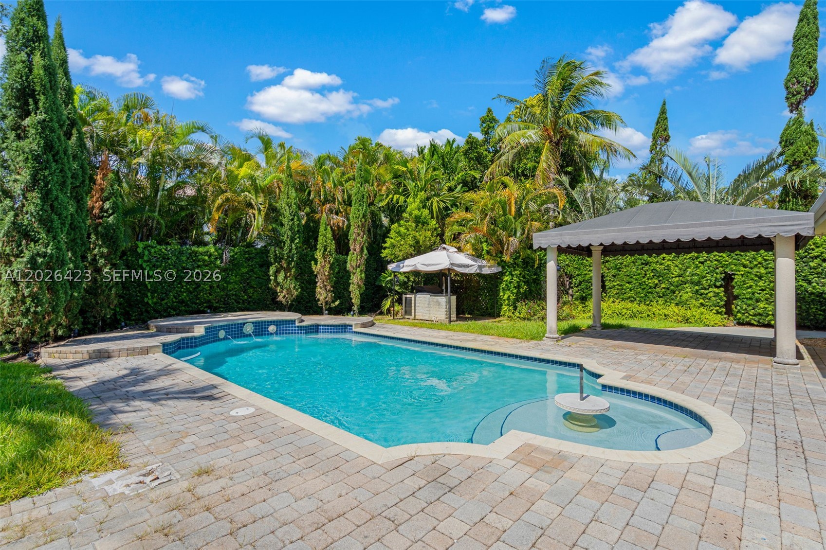 GRIFFING BISCAYNE PARK EST - Residential