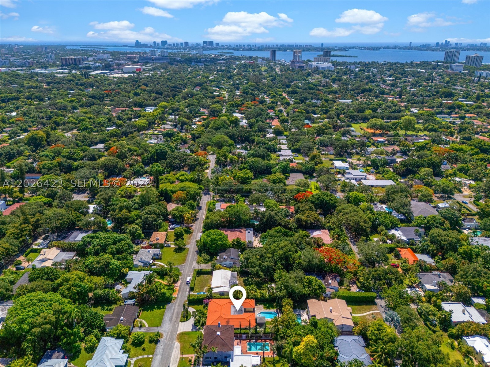 GRIFFING BISCAYNE PARK EST - Residential