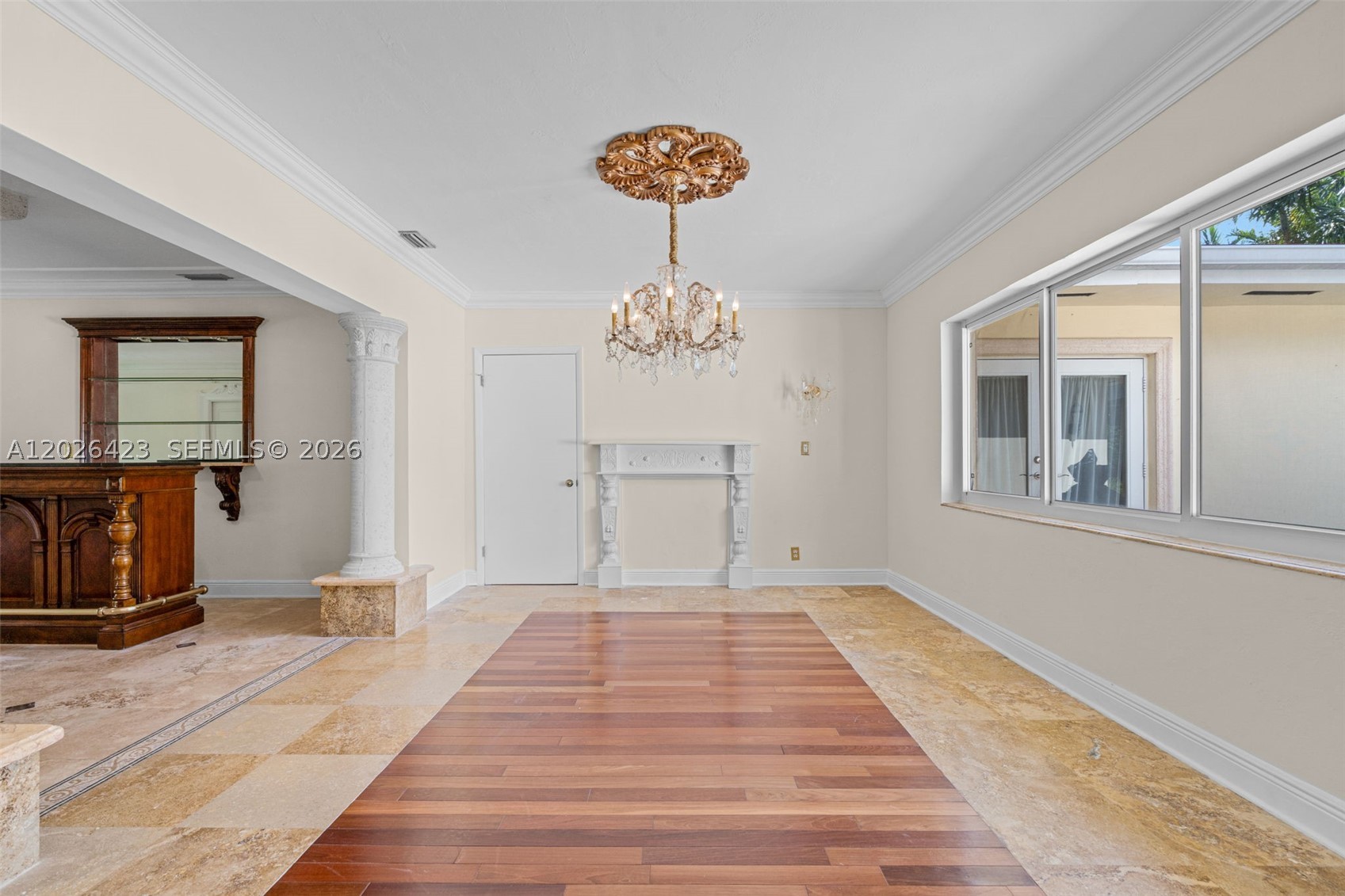 GRIFFING BISCAYNE PARK EST - Residential
