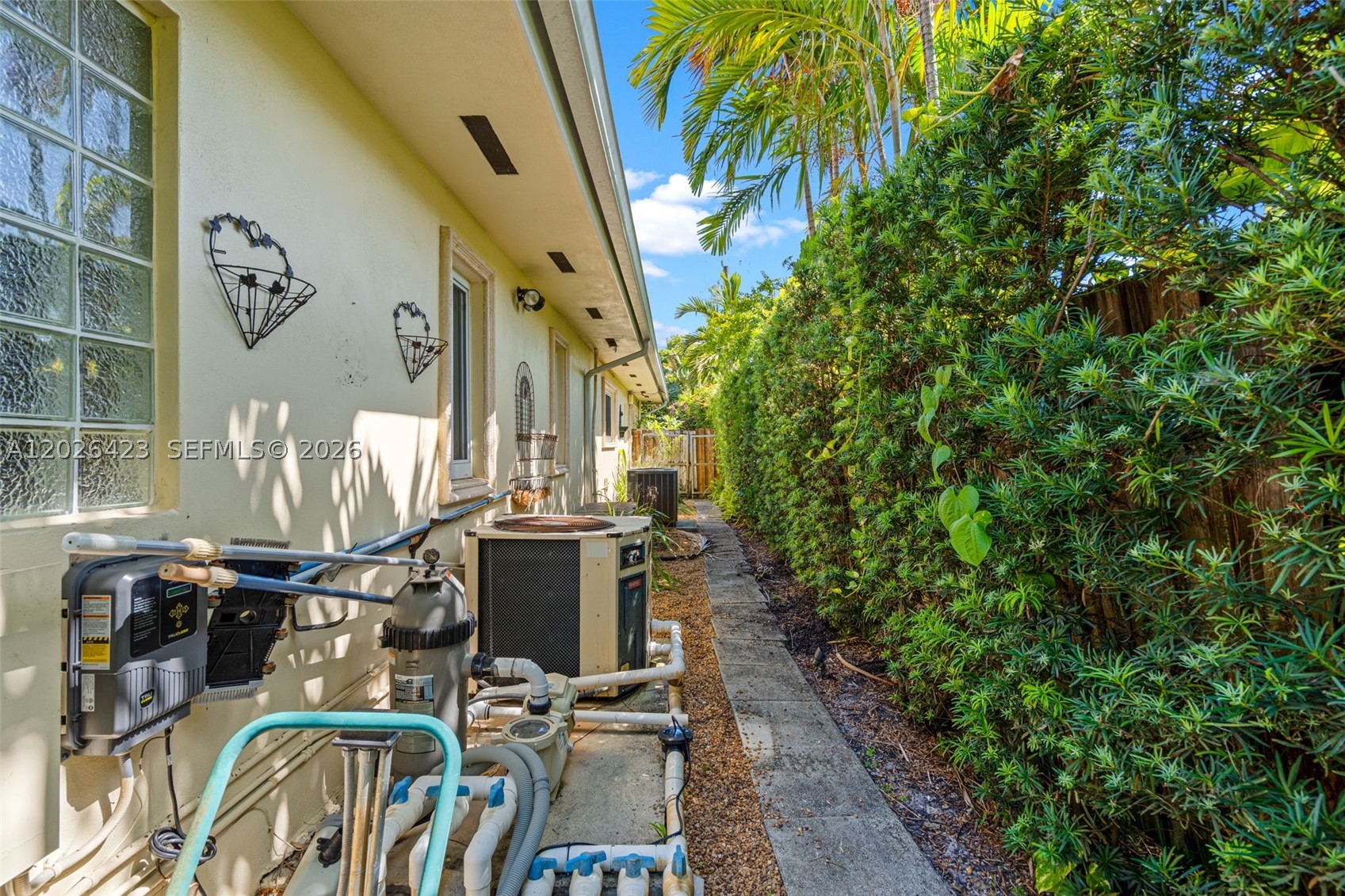 GRIFFING BISCAYNE PARK EST - Residential